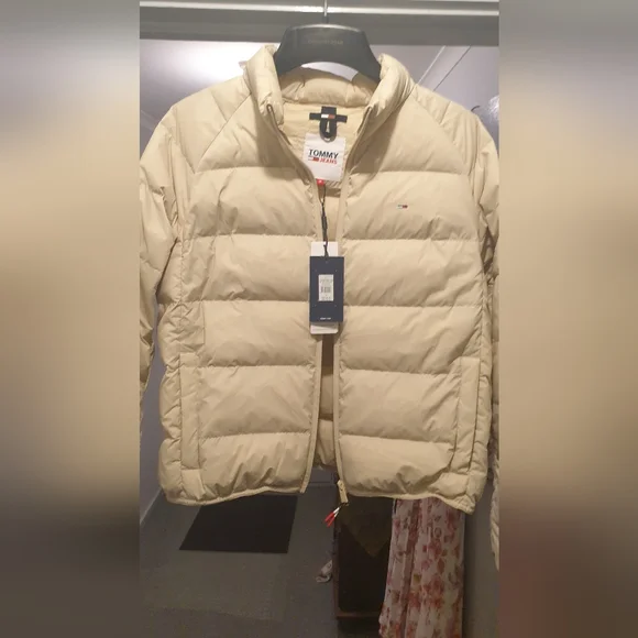 Puffer jacket T.H - Picture 3 of 3